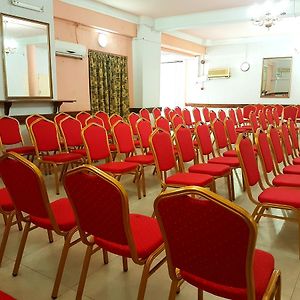 The Lusaka Hotel